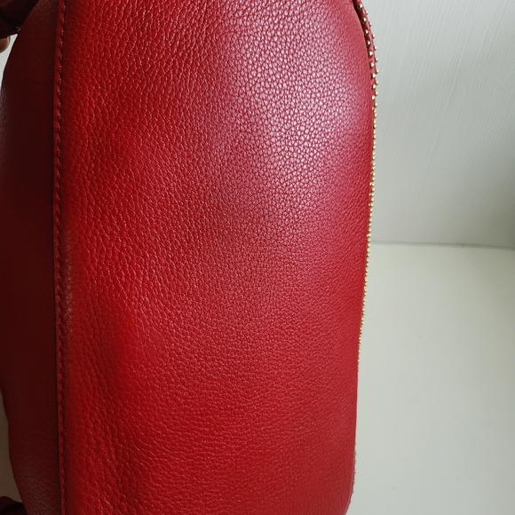 Michel kors studded bagpack - Picture 6 of 10